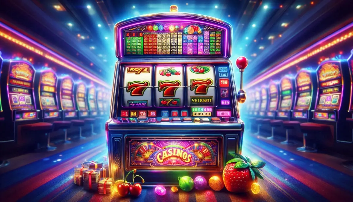 Midarion Casino